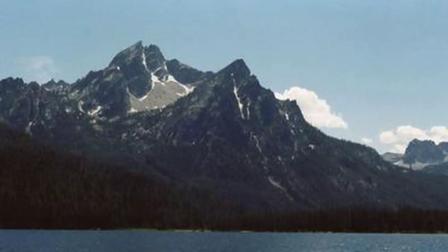 STANLEY LAKE CAMPGROUND photo