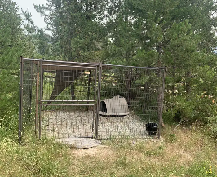 STAR MEADOWS GUARD STATION photo 5
