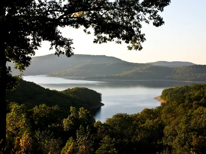 STARKEY CAMPGROUND photo 3