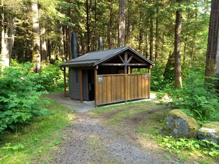 Starrigavan Campground and Day Use photo 4