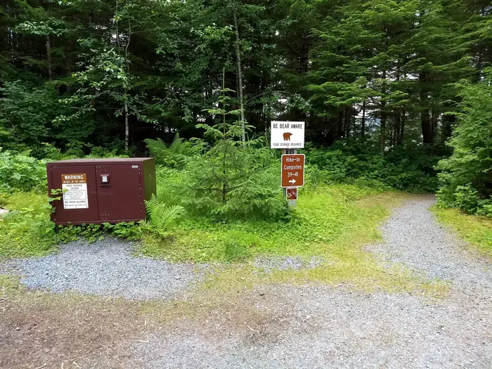Starrigavan Campground and Day Use photo 5