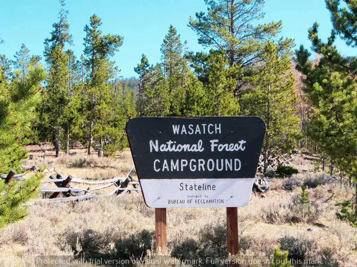 Stateline Campground Long Term photo 2