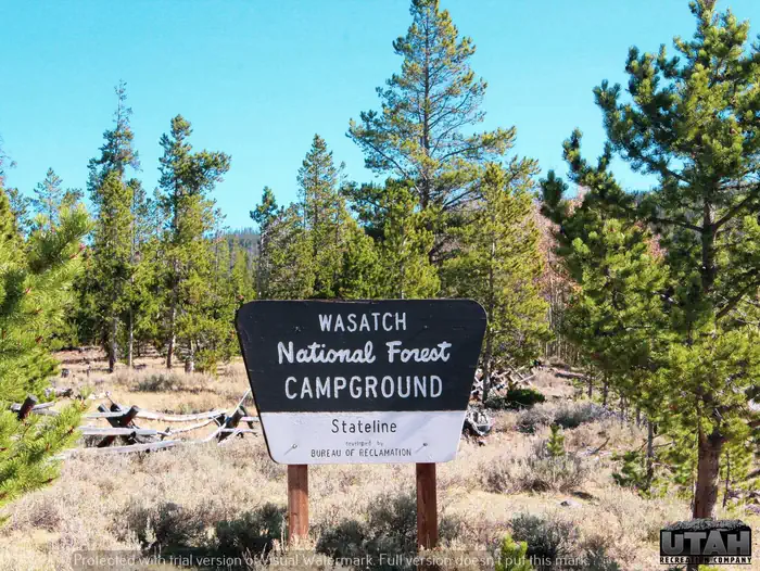 STATELINE photo 5