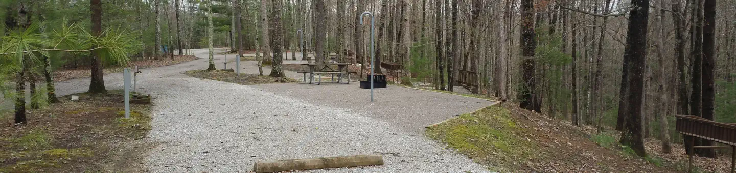 Station Camp Campground photo