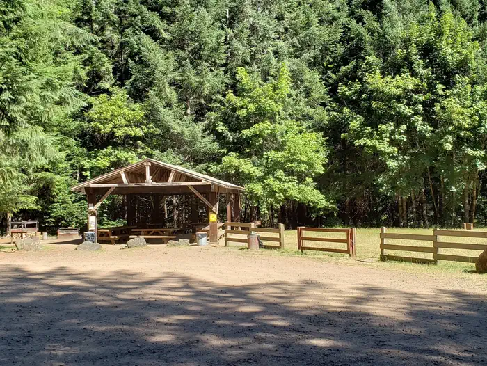 STEAMBOAT BALL FIELD GROUP SITE photo 2