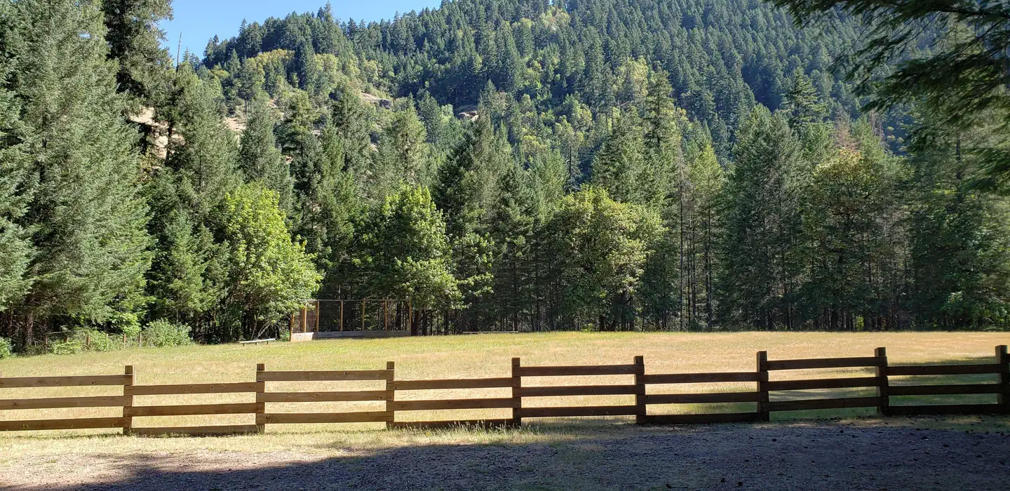 STEAMBOAT BALL FIELD GROUP SITE photo 5