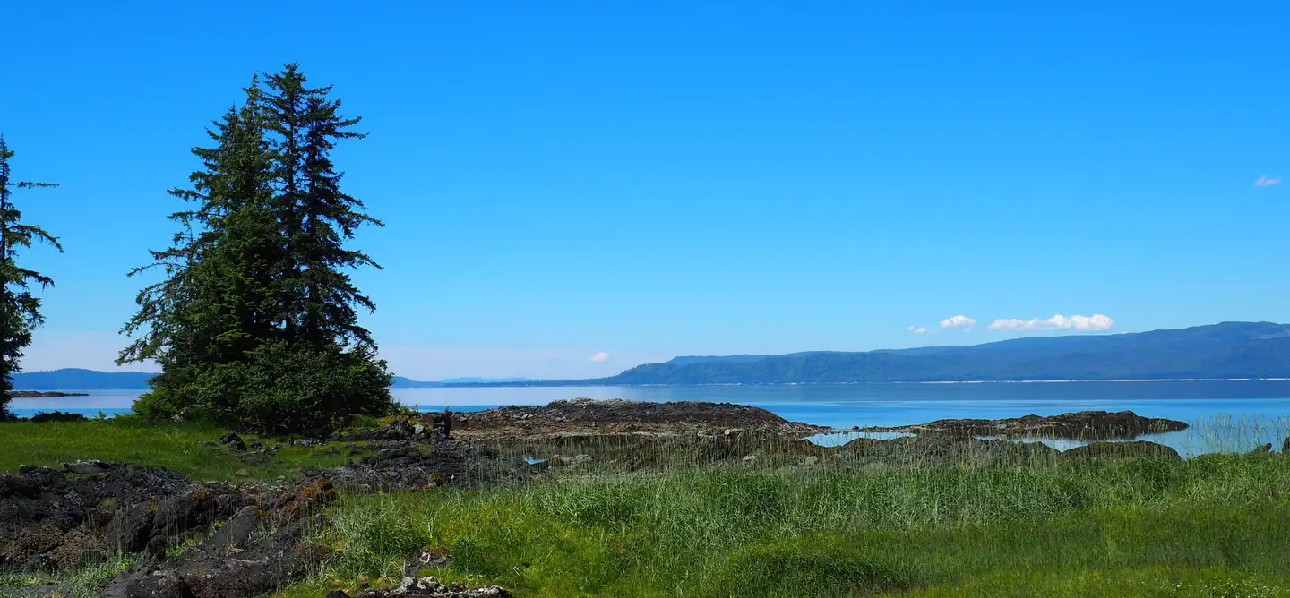 STEAMER BAY CABIN photo