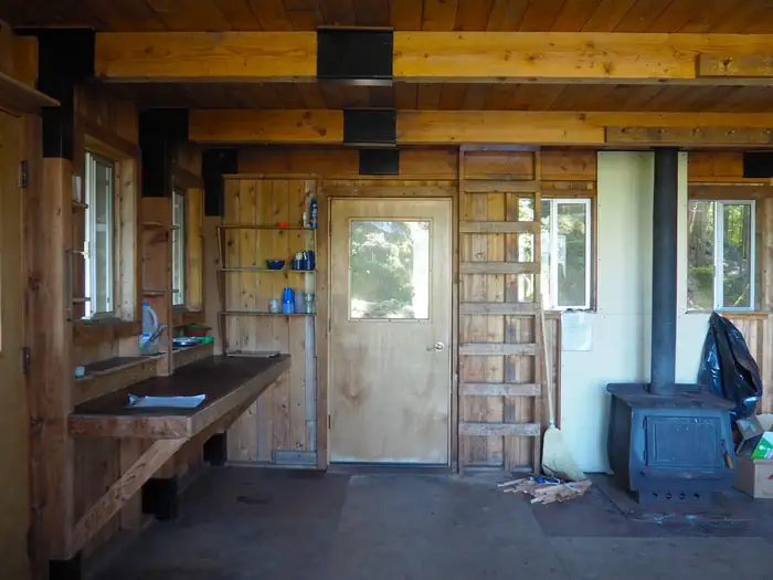 STEAMER BAY CABIN photo 2