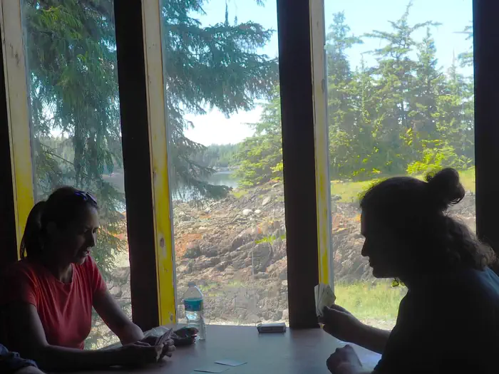 STEAMER BAY CABIN photo 3