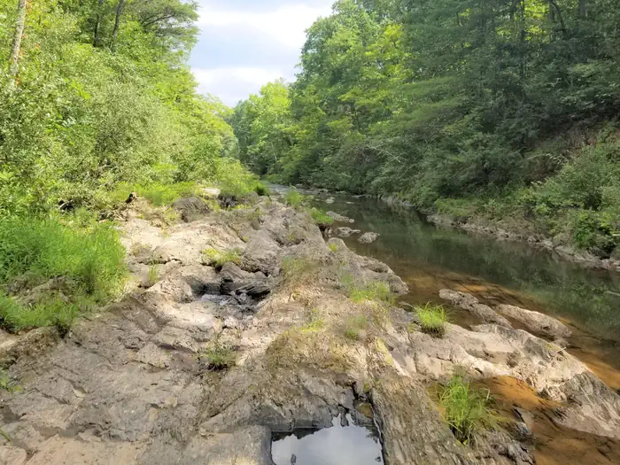 STEEL BRIDGE CAMPGROUND photo 3