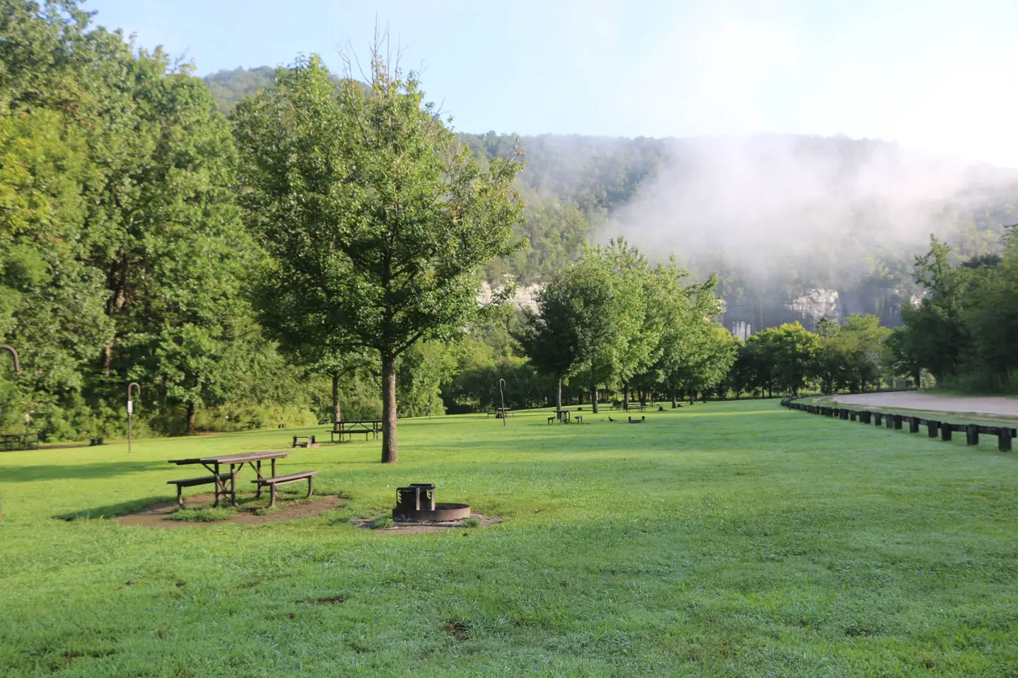 Steel Creek Campground photo 2