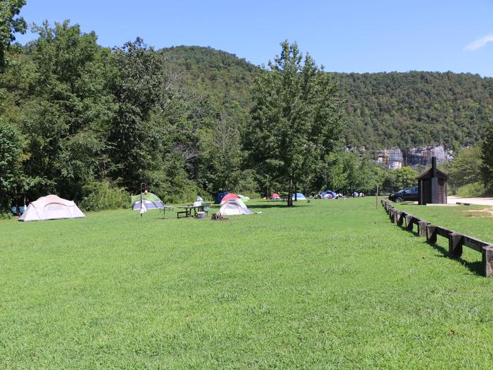 Steel Creek Campground photo 3