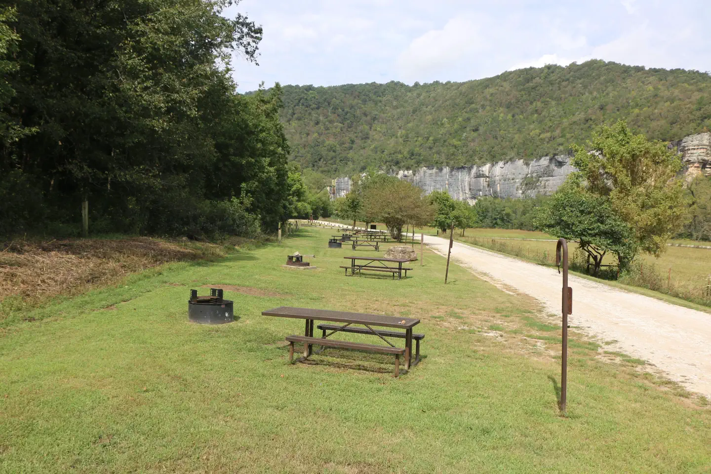 Steel Creek Campground photo 5