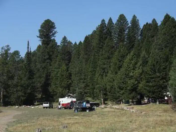 STEEL CREEK GROUP CAMPGROUND photo