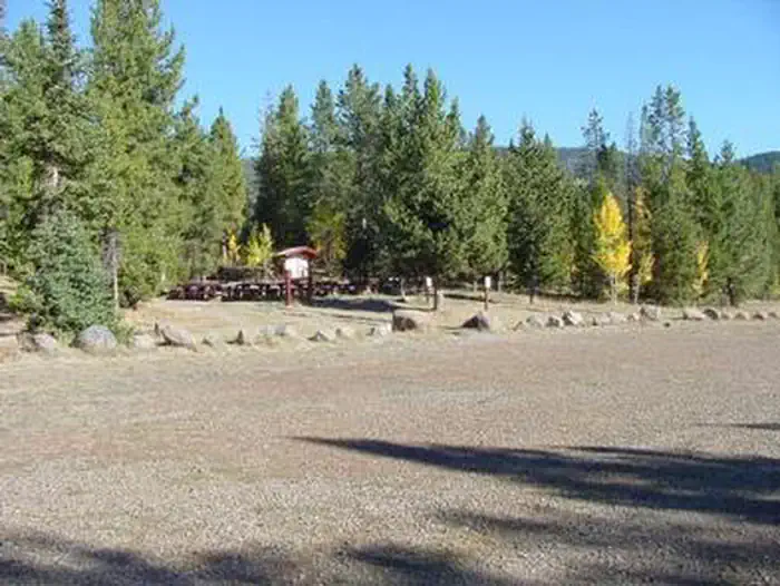 STEEL CREEK GROUP CAMPGROUND photo 2