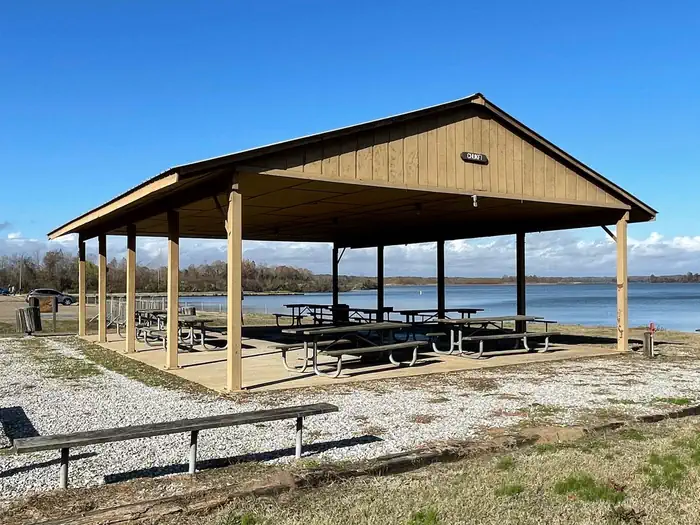 Stennis East Bank Day Use (Columbus Lake) photo 2