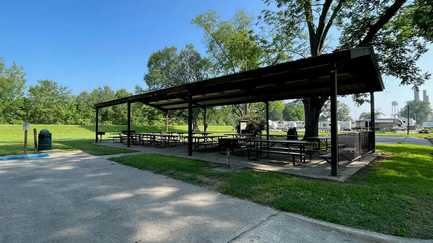 Sterlington Recreation Area photo