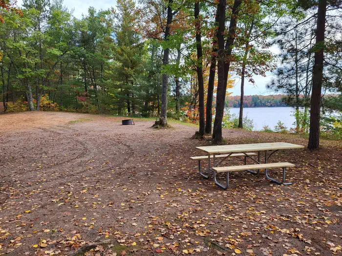 Steuben Lake Campsites photo 2