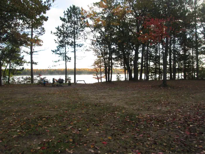 Steuben Lake Campsites photo 3