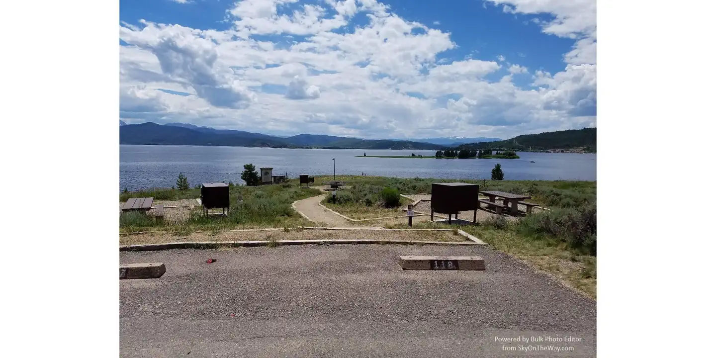 STILLWATER (COLORADO) photo 2