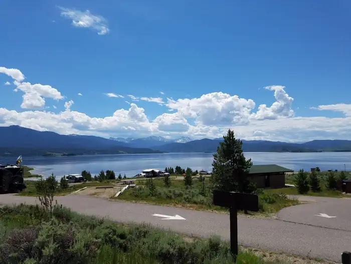 STILLWATER (COLORADO) photo 4