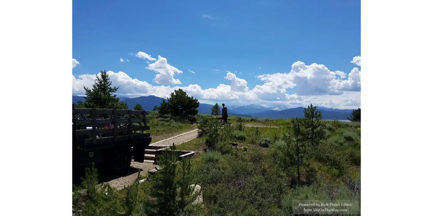 STILLWATER (COLORADO) photo 5