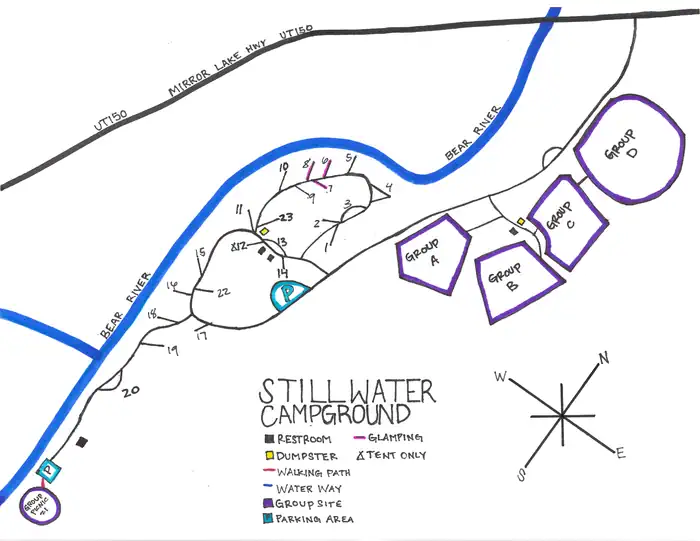 STILLWATER (UT) photo 4