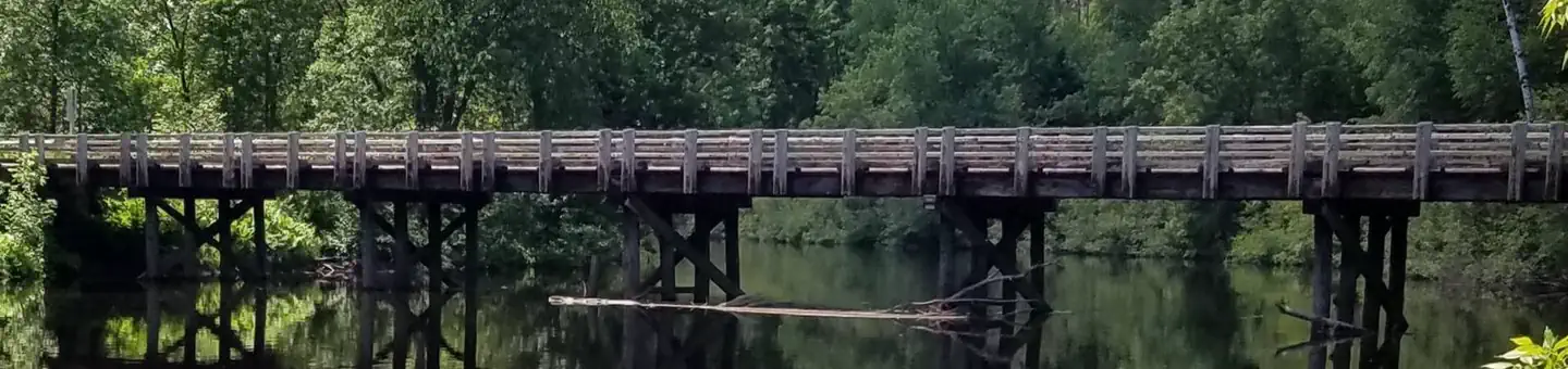 STOCKFARM BRIDGE photo
