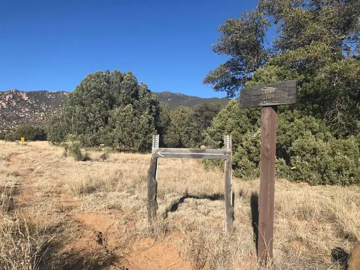 STOCKTON PASS photo 2