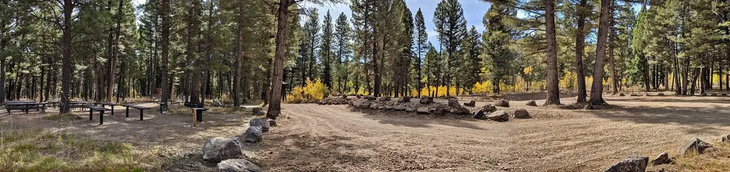 STODDARD CREEK CAMPGROUND photo