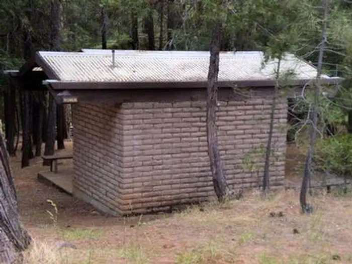 STONEY GROUP SHASTA-TRINITY photo 5