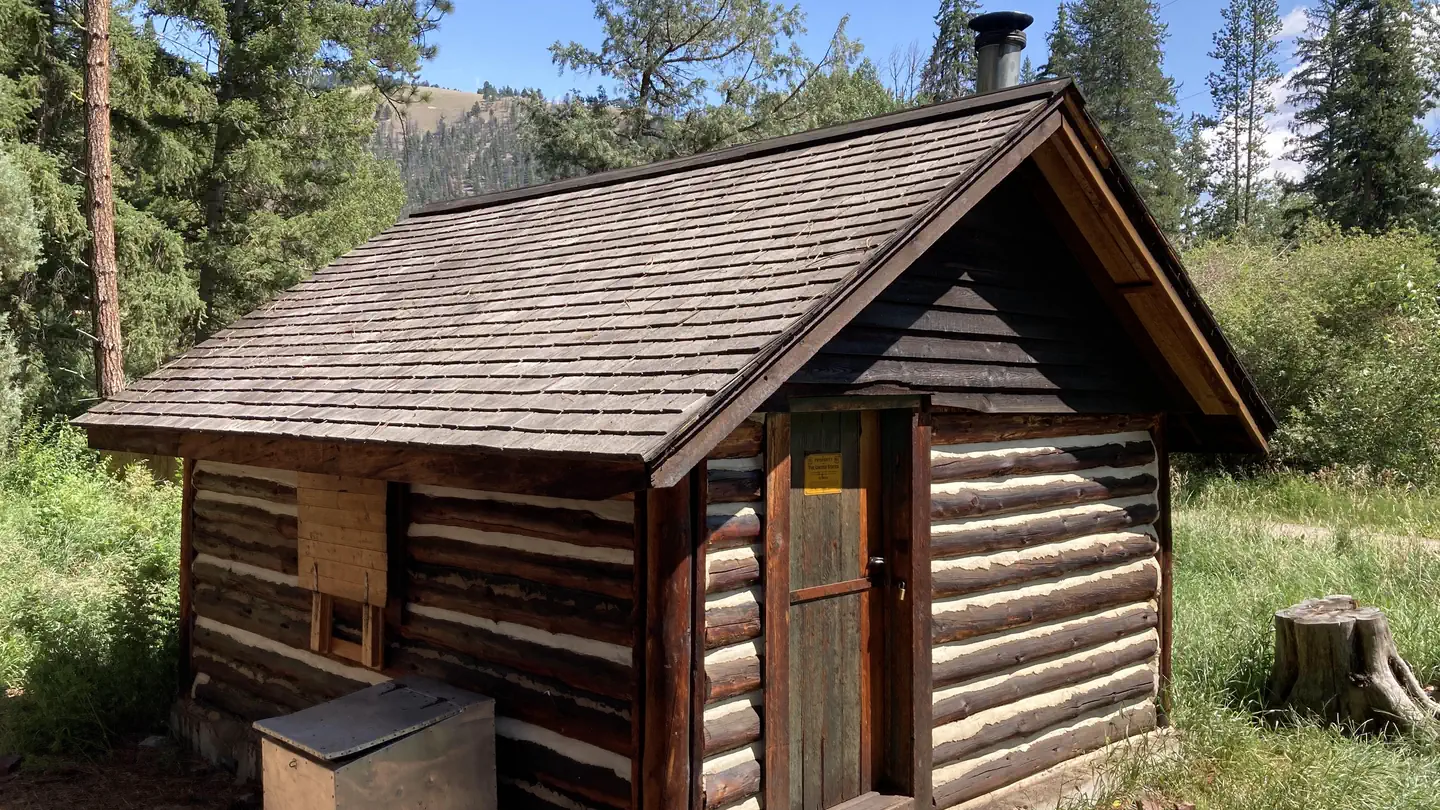 STONY CABIN photo