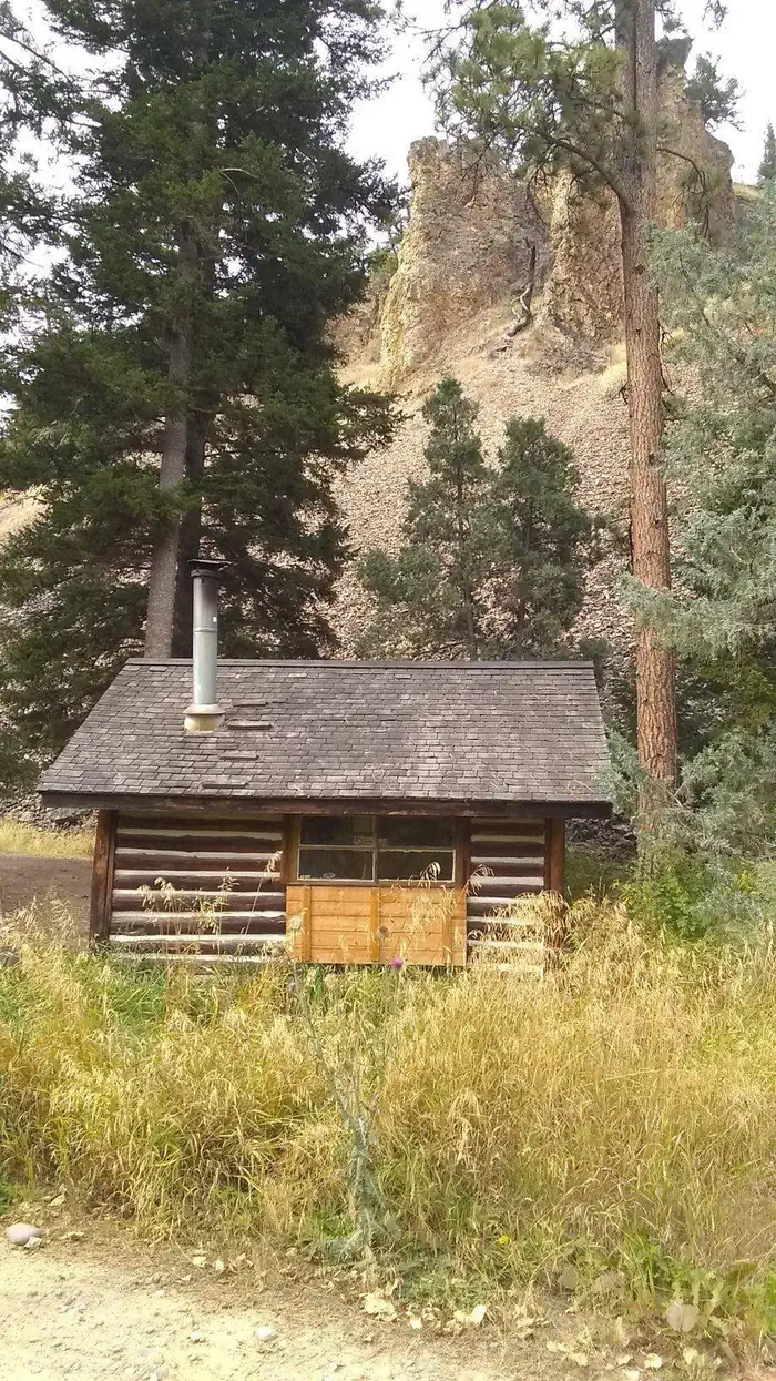 STONY CABIN photo 2