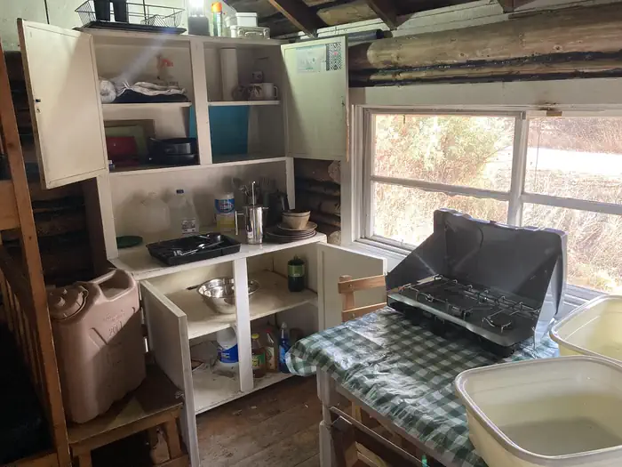 STONY CABIN photo 3