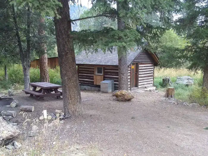 STONY CABIN photo 4