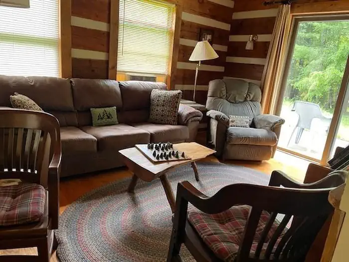 STONY FORK CABIN photo 3