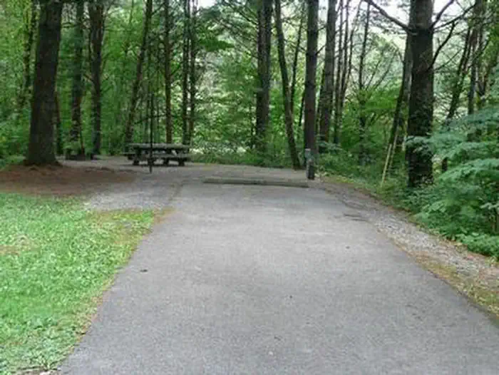 STONY FORK CAMPGROUND photo 2