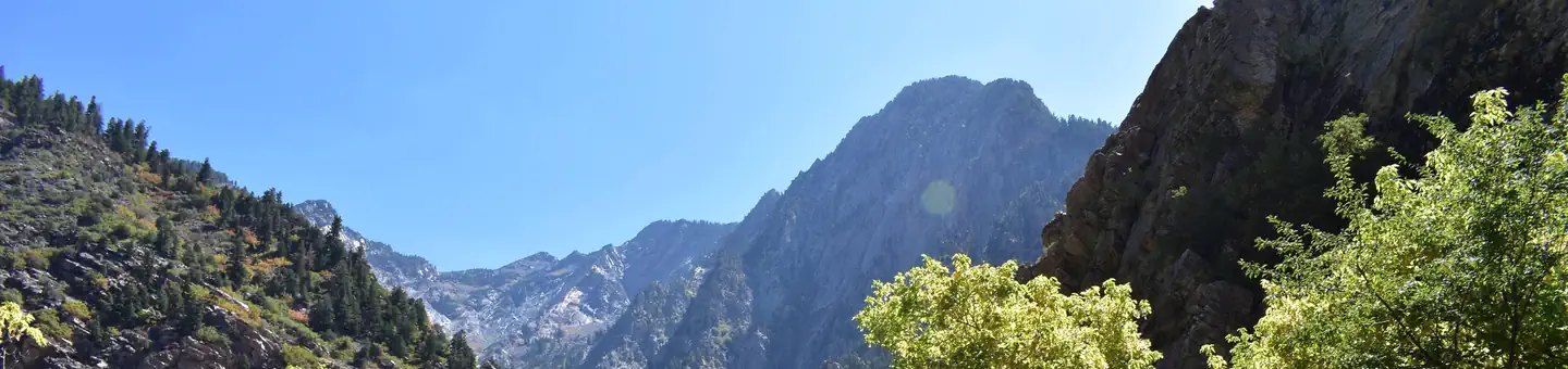 Storm Mountain Day Use Area photo
