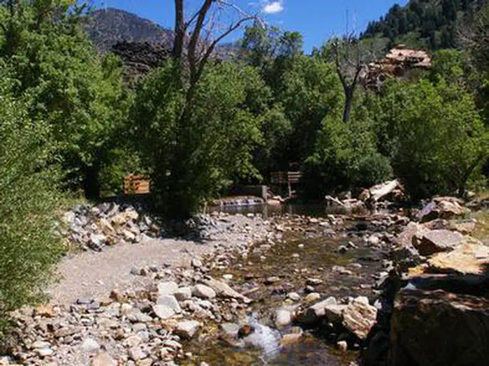 Storm Mountain Day Use Area photo 2