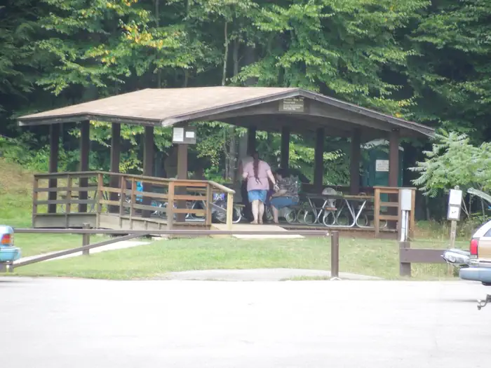 Stoughton Pond Rec Area photo