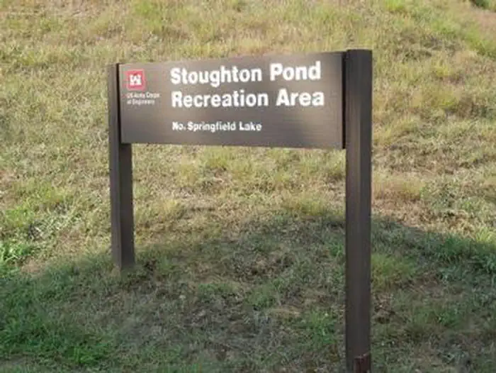 Stoughton Pond Rec Area photo 3