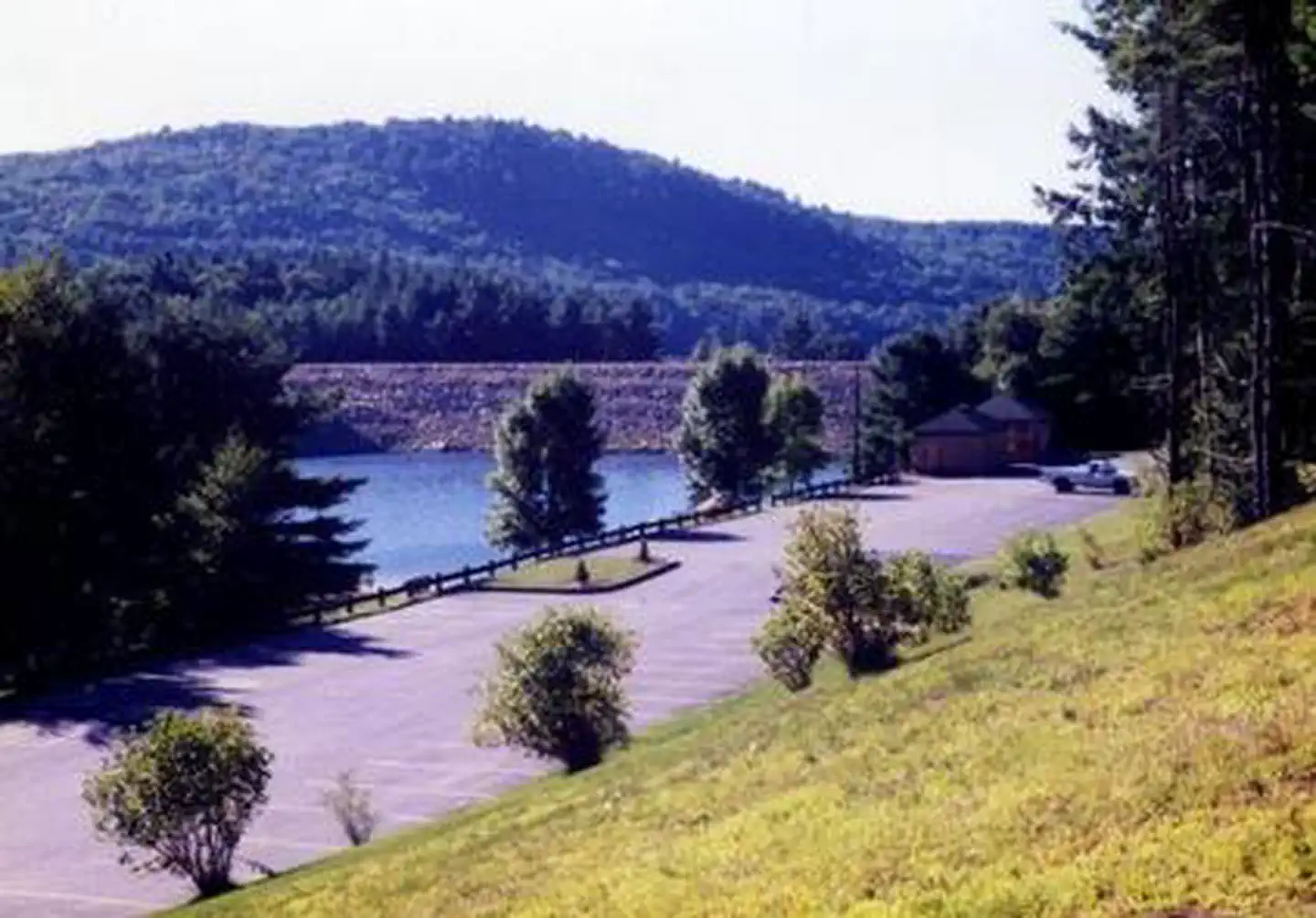 Stoughton Pond Rec Area photo 5