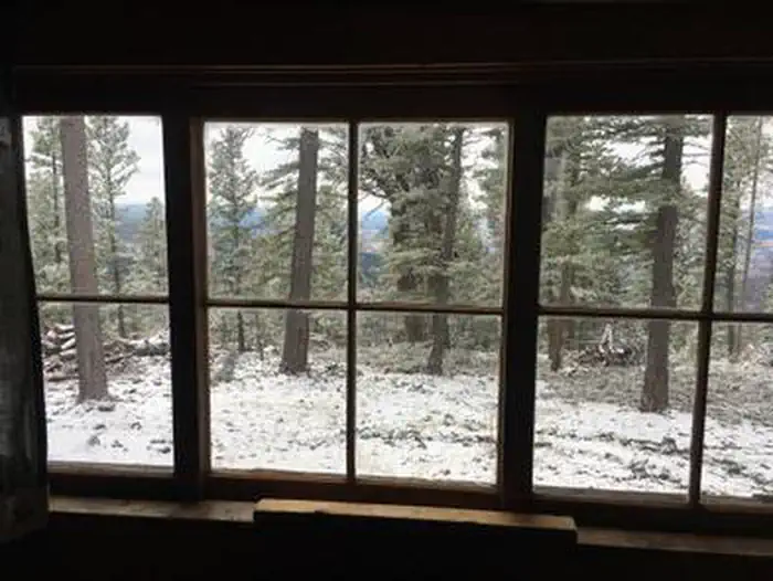 STRAWBERRY CABIN photo 2