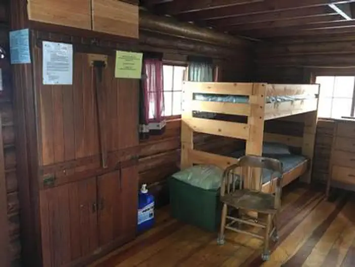 STRAWBERRY CABIN photo 4