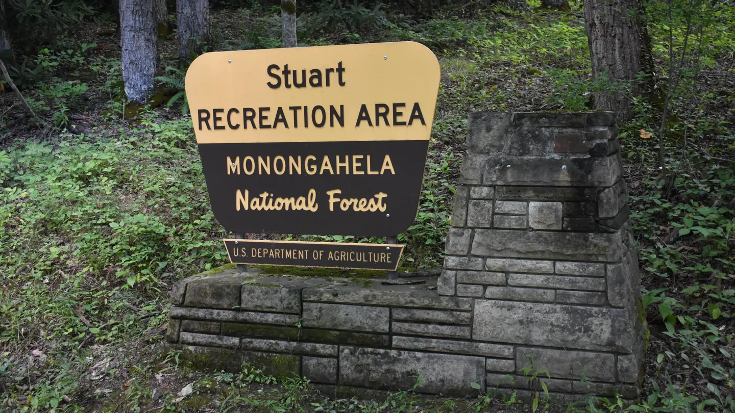 STUART RECREATION AREA photo