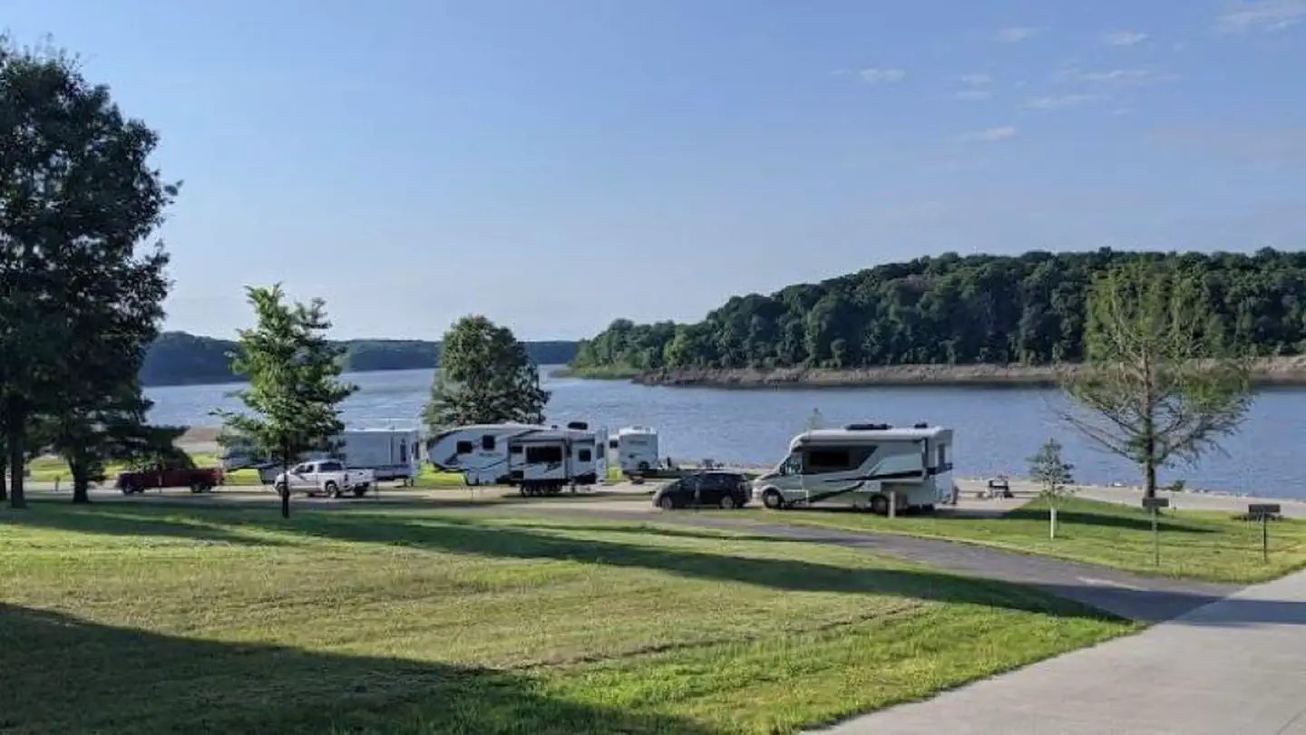 SUGAR BOTTOM CAMPGROUND photo