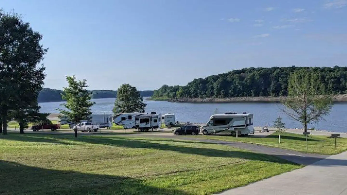 SUGAR BOTTOM CAMPGROUND photo 3