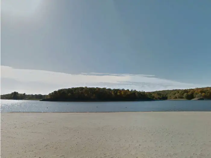 SUGAR BOTTOM CAMPGROUND photo 5