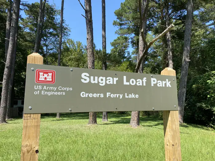 SUGAR LOAF photo