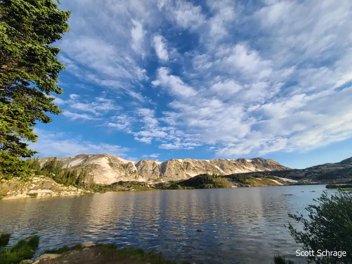 Sugarloaf Campground (WY) photo 5